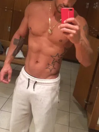 OnlyFans cuenta parker-boy avatar 1