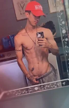OnlyFans cuenta dixxi_normuss avatar 1