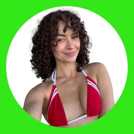 OnlyFans account  goddesskira avatar 1