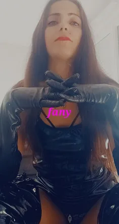 OnlyFans cuenta maitressefany header 2