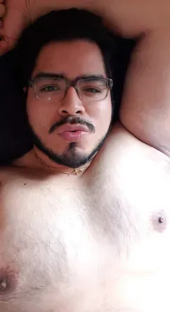 OnlyFans cuenta johnny2550 avatar 1