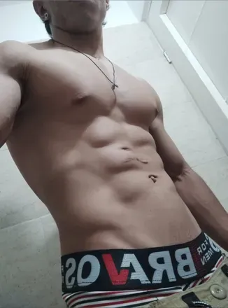 OnlyFans cuenta andres_maya123 avatar 1