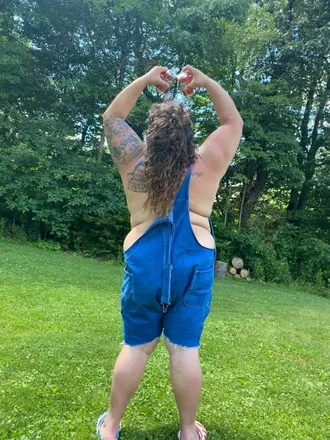 OnlyFans account  onlydans412 header 2