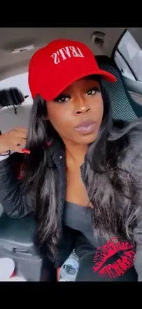 OnlyFans cuenta brownbarbie27 avatar 1