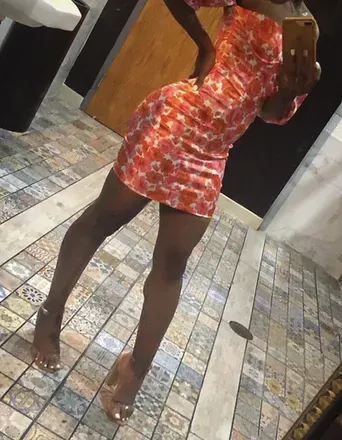 OnlyFans of sydney_sweets