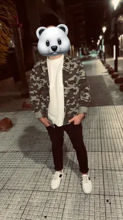 OnlyFans cuenta morbositosuy avatar 1