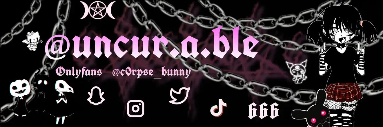 OnlyFans cuenta c0rpse_bunny header 2