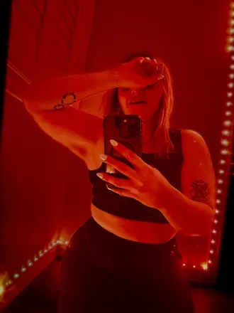 OnlyFans cuenta mamakinks avatar 1