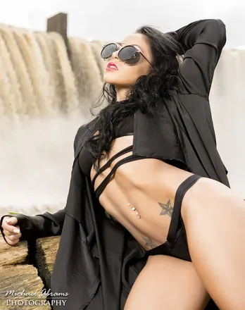 OnlyFans cuenta mabramsphoto avatar 1