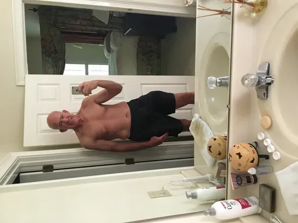 OnlyFans cuenta tompetty21 avatar 1