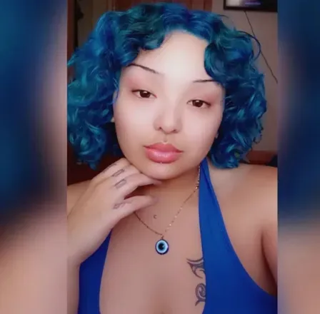 OnlyFans cuenta sapphirelo avatar 1
