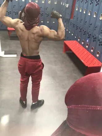 OnlyFans cuenta mylifeurshow avatar 1