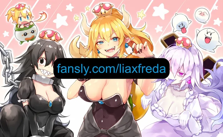 OnlyFans cuenta liaprivate header 2