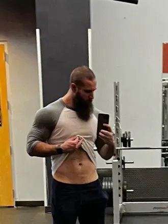 OnlyFans account  seebutt avatar 1