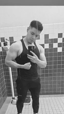 OnlyFans cuenta fitboy94 avatar 1