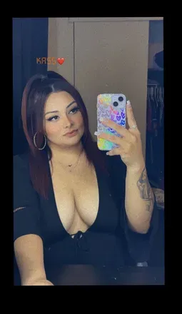 OnlyFans cuenta kasslyann avatar 1