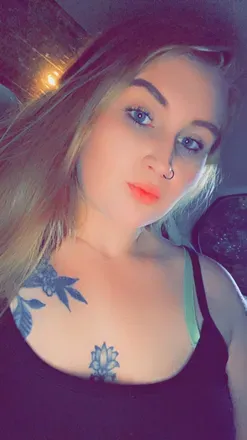 OnlyFans cuenta bhadblondie1124 avatar 1