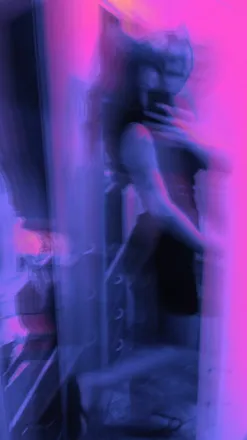 OnlyFans account  dani_delaguila header 2