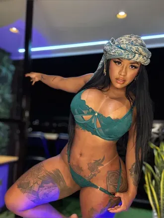 OnlyFans cuenta tattoobabbyy_01 avatar 1