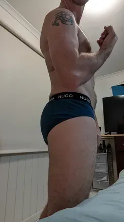 OnlyFans cuenta mattsdqld avatar 1