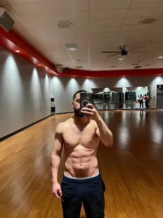 OnlyFans cuenta u26242259 avatar 1
