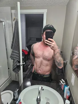 OnlyFans cuenta mdavies90 avatar 1