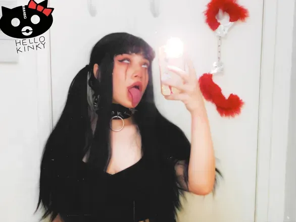 OnlyFans cuenta alienhumanscum avatar 1