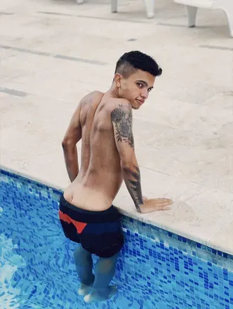 OnlyFans cuenta svnpol avatar 1