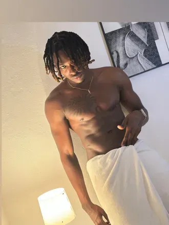 OnlyFans cuenta yolmannegro6 header 2