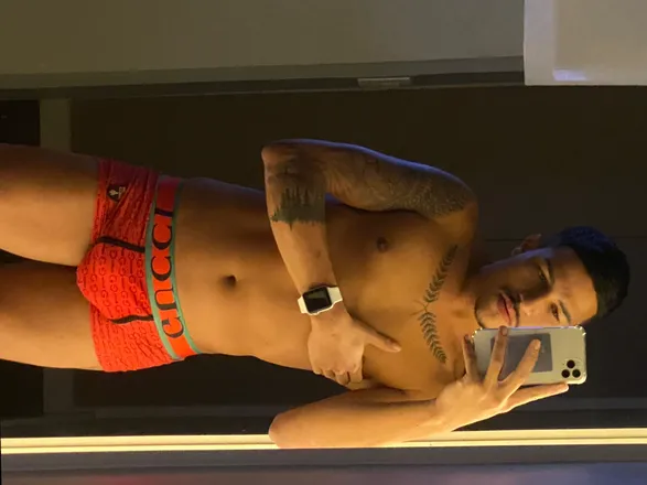 OnlyFans cuenta eubielandrade header 2