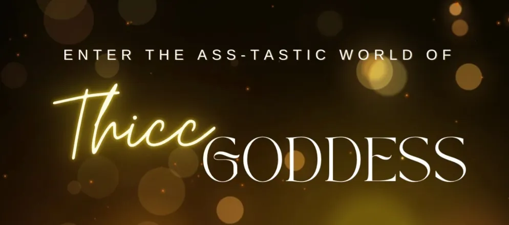 OnlyFans cuenta goddessthiccc header 2