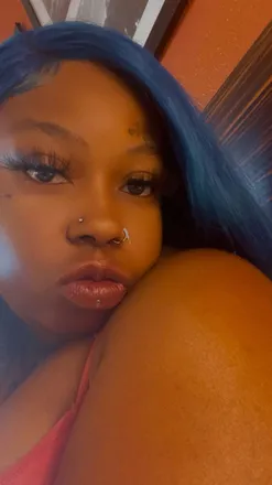 OnlyFans account  tasteofhennesseybaby header 2