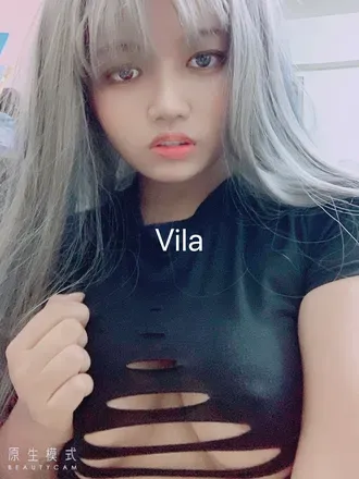 OnlyFans cuenta vila151515 avatar 1