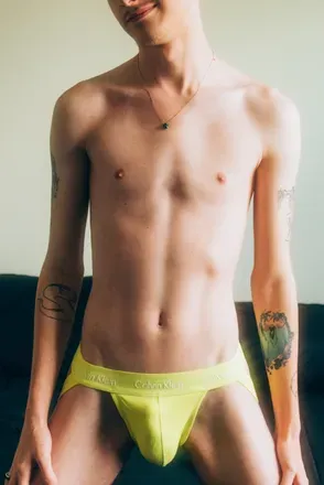 OnlyFans cuenta baxxxter_boy avatar 1