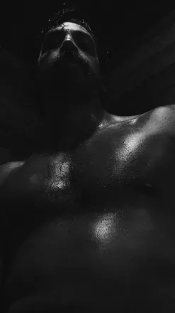 OnlyFans account  baremason avatar 1