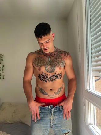 OnlyFans cuenta osirishard avatar 1