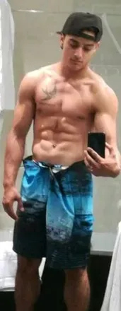 OnlyFans cuenta marcusaruu avatar 1