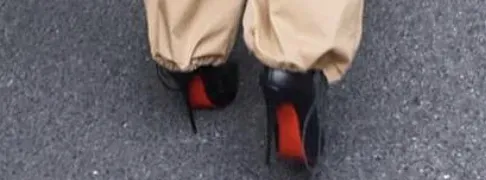 OnlyFans of stilettosforyou