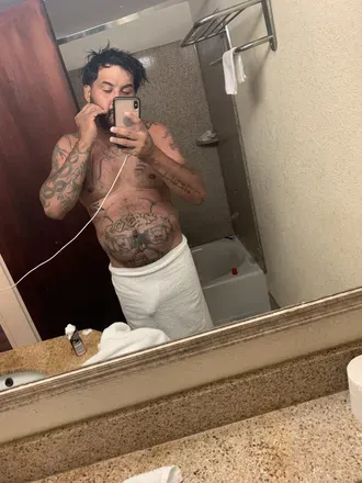 OnlyFans of migue0509