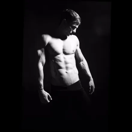 OnlyFans cuenta blackstar01 avatar 1
