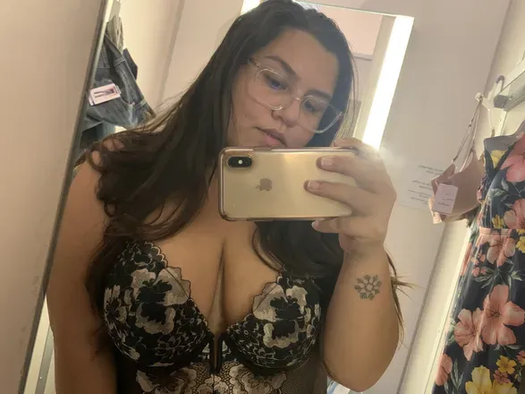 OnlyFans cuenta jazland69 avatar 1