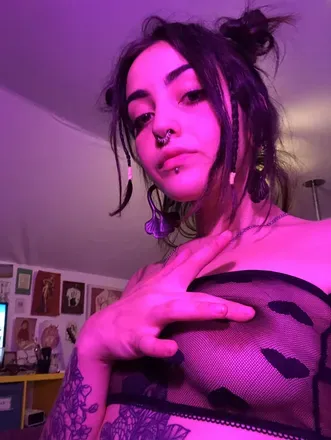 OnlyFans cuenta wackhoex avatar 1