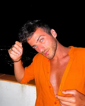 OnlyFans cuenta sicilianofadifferentkind avatar 1