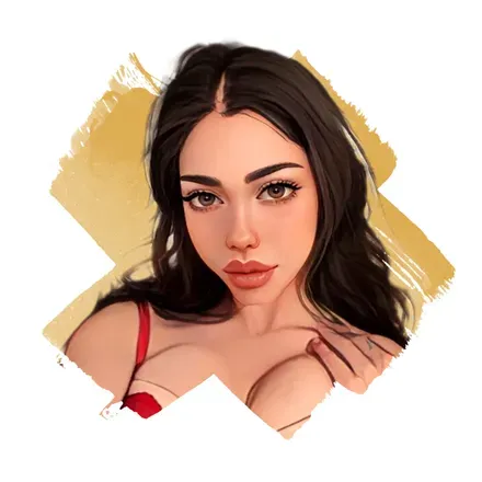 OnlyFans cuenta sweetsrezzy avatar 1