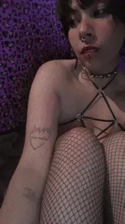 OnlyFans cuenta kaotika_kaoz avatar 1