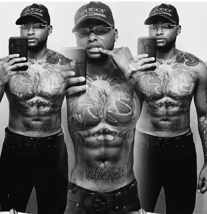 OnlyFans cuenta zaddyredd5041 avatar 1
