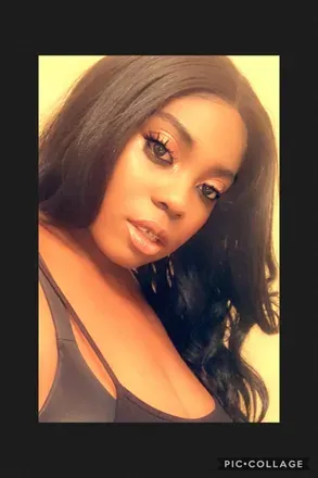 OnlyFans cuenta prettymama91 avatar 1