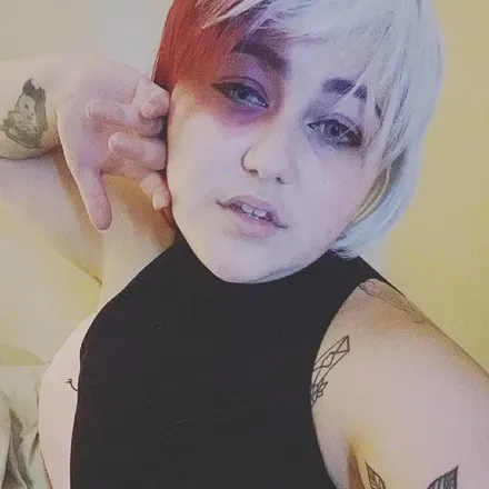OnlyFans cuenta nauxafterdark avatar 1