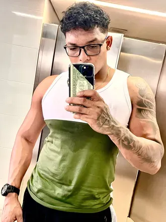 OnlyFans cuenta bigaxxx1512 avatar 1