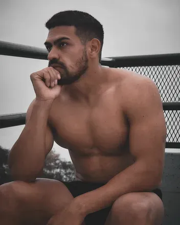 OnlyFans cuenta christophersebastian avatar 1